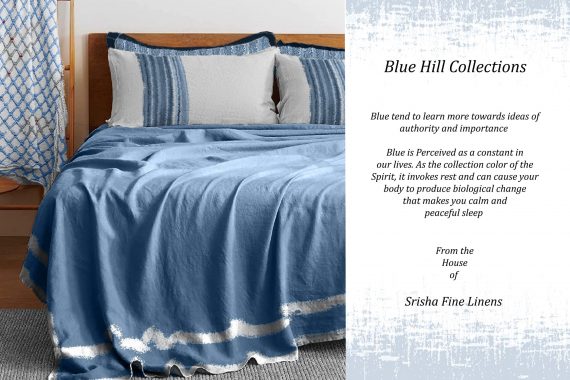 Blue Hill collections