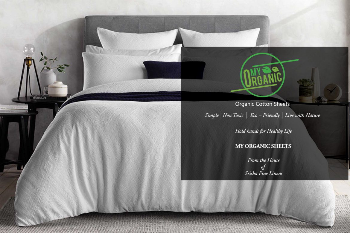 My Organic sheets