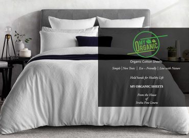 My Organic sheets