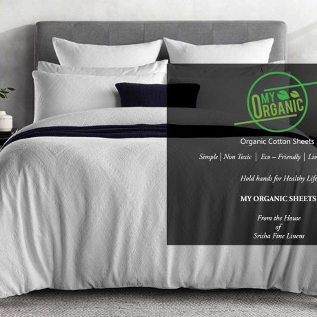 My Organic sheets