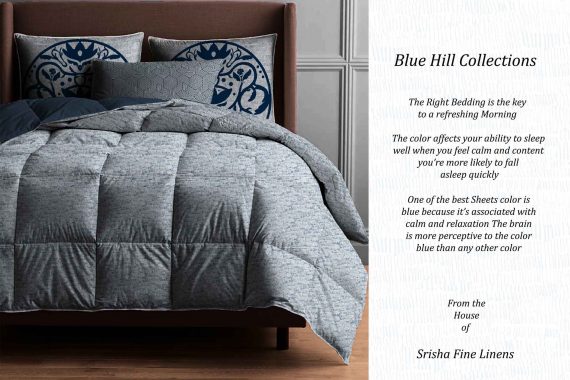 Blue Hill Collections